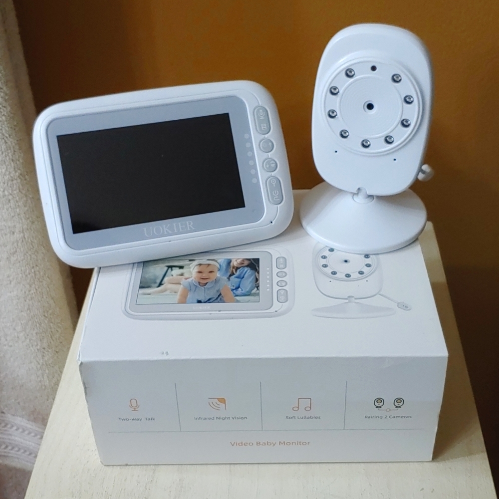 Baby monitor